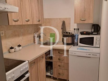 Апартаменти у Будві, Чорногорія, 45м2 - вартість 87&nbsp;000€ - Ref: 71636 фото 5