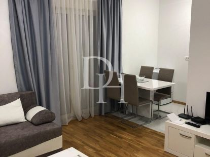 Mieszkania w Budvie, Czarnogóra za 105 000€ (ID:71631)