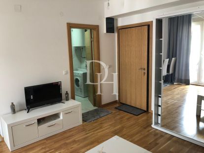 Mieszkania w Budvie, Czarnogóra, 35m2 - koszt 105&nbsp;000€ - Ref: 71631 zdjęcia 2