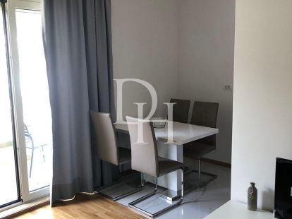 Mieszkania w Budvie, Czarnogóra, 35m2 - koszt 105&nbsp;000€ - Ref: 71631 zdjęcia 4
