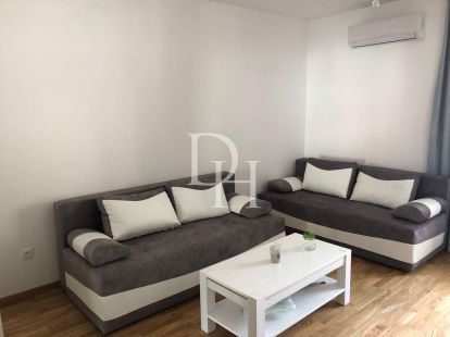 Mieszkania w Budvie, Czarnogóra, 35m2 - koszt 105&nbsp;000€ - Ref: 71631 zdjęcia 5