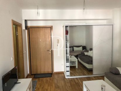 Mieszkania w Budvie, Czarnogóra, 35m2 - koszt 105&nbsp;000€ - Ref: 71631 zdjęcia 7