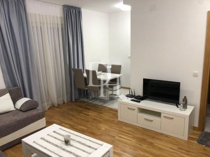 Mieszkania w Budvie, Czarnogóra, 35m2 - koszt 105&nbsp;000€ - Ref: 71631 zdjęcia 8