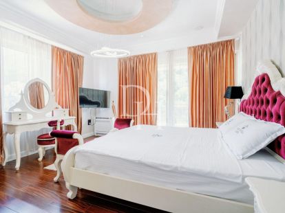 Апартаменты в Будве, Черногория - стоимость 1&nbsp;200&nbsp;000€ - Ref: 71628 фото 17