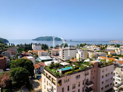 Апартаменты в Будве, Черногория - стоимость 1&nbsp;200&nbsp;000€ - Ref: 71628 фото 2