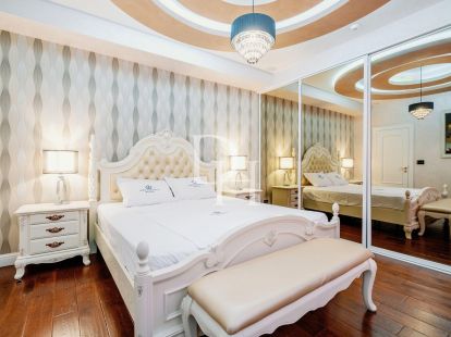 Апартаменты в Будве, Черногория - стоимость 1&nbsp;200&nbsp;000€ - Ref: 71628 фото 25