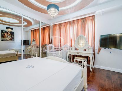 Апартаменты в Будве, Черногория - стоимость 1&nbsp;200&nbsp;000€ - Ref: 71628 фото 26