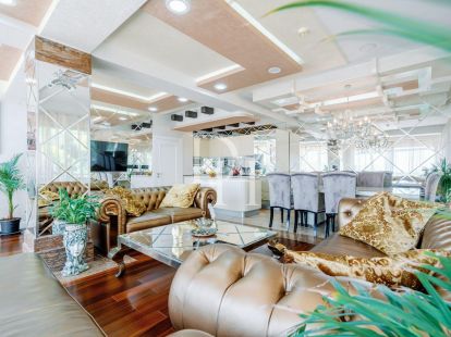 Апартаменты в Будве, Черногория - стоимость 1&nbsp;200&nbsp;000€ - Ref: 71628 фото 28