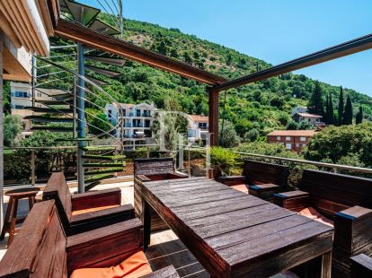 Апартаменты в Будве, Черногория - стоимость 1&nbsp;200&nbsp;000€ - Ref: 71628 фото 29