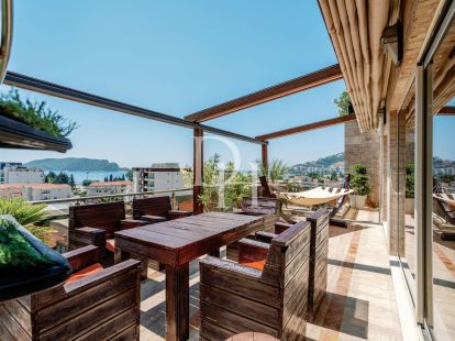 Апартаменты в Будве, Черногория - стоимость 1&nbsp;200&nbsp;000€ - Ref: 71628 фото 32