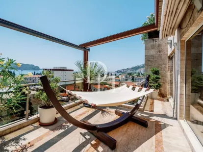 Апартаменты в Будве, Черногория - стоимость 1&nbsp;200&nbsp;000€ - Ref: 71628 фото 37