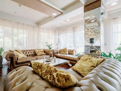 Апартаменты в Будве, Черногория - стоимость 1&nbsp;200&nbsp;000€ - Ref: 71628 фото 5