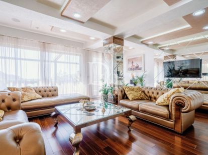 Апартаменты в Будве, Черногория - стоимость 1&nbsp;200&nbsp;000€ - Ref: 71628 фото 8