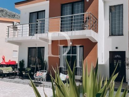 Вилла в Добра воде, Черногория за 185 000€ (ID:71627)