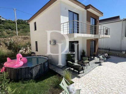 Willa w Dobra Voda, Czarnogóra, 150m2 - koszt 185&nbsp;000€ - Ref: 71627 zdjęcia 21