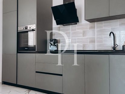 Willa w Dobra Voda, Czarnogóra, 150m2 - koszt 185&nbsp;000€ - Ref: 71627 zdjęcia 7