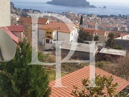 Апартаменты в Будве, Черногория за 105 000€ (ID:71622)