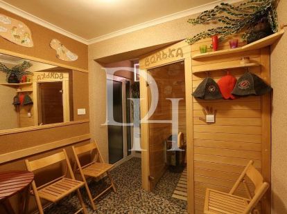 Отель в Будве, Черногория, 605м2 - стоимость 720&nbsp;000€ - Ref: 71620 фото 13