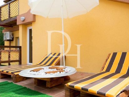 Отель в Будве, Черногория, 605м2 - стоимость 720&nbsp;000€ - Ref: 71620 фото 4