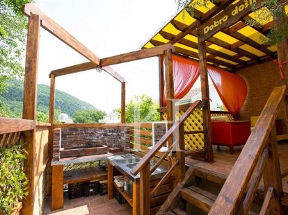 Отель в Будве, Черногория, 605м2 - стоимость 720&nbsp;000€ - Ref: 71620 фото 5