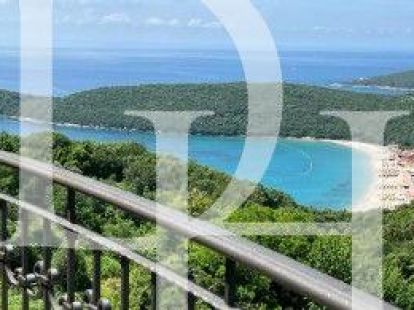 Апартаменты в Будве, Черногория за 108 000€ (ID:71611)