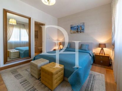 Mieszkania w Budvie, Czarnogóra, 121m2 - koszt 450&nbsp;000€ - Ref: 71600 zdjęcia 2