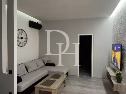 Апартаменты в Сутоморе, Черногория за 85 000€ (ID:71594)