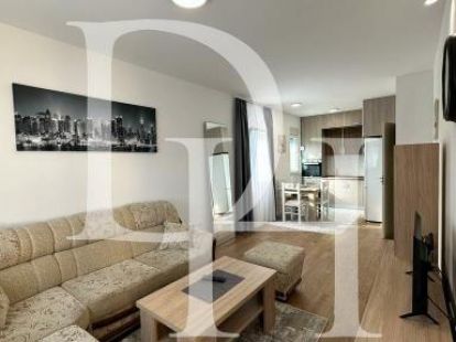 Апартаменты в Подгорице, Черногория за 118 000€ (ID:71581)