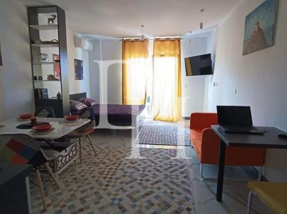 Mieszkania w Barze, Czarnogóra, 36m2 - koszt 95&nbsp;000€ - Ref: 71574 zdjęcia 6