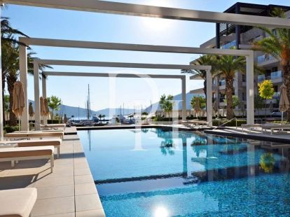 Апартаменты в Тивате, Черногория за 680 000€ (ID:71564)