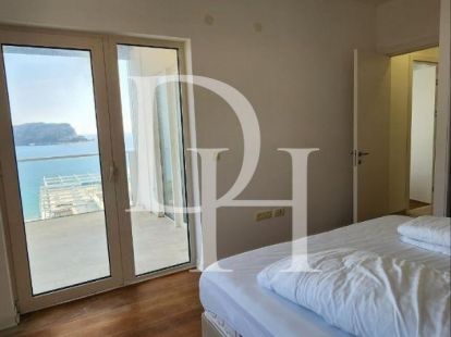 Апартаменты в Будве, Черногория, 104м2 - стоимость 572&nbsp;000€ - Ref: 71556 фото 9