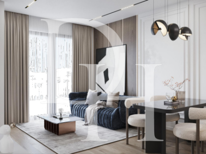 Апартаменты в Добра воде, Черногория за 63 800€ (ID:71555)