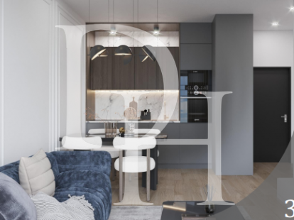 Apartments in Dobra Voda, Montenegro, 29m2 - for 63&nbsp;800€ - Ref: 71555 photo 2