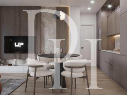 Mieszkania w Dobra Voda, Czarnogóra, 64m2 - koszt 127&nbsp;500€ - Ref: 71552 zdjęcia 3