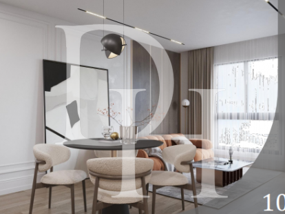 Mieszkania w Dobra Voda, Czarnogóra, 64m2 - koszt 127&nbsp;500€ - Ref: 71552 zdjęcia 4