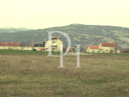 Участок в Никшиче, Черногория за 46 206€ (ID:71550)