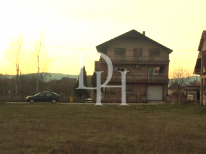 Участок в Никшиче, Черногория, 2 567м2 - стоимость 46&nbsp;206€ - Ref: 71550 фото 3