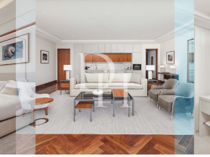 Penthouse in Tivat, Montenegro, 438m2 - kosten 3&nbsp;869&nbsp;980€ - Ref: 71545 foto 3