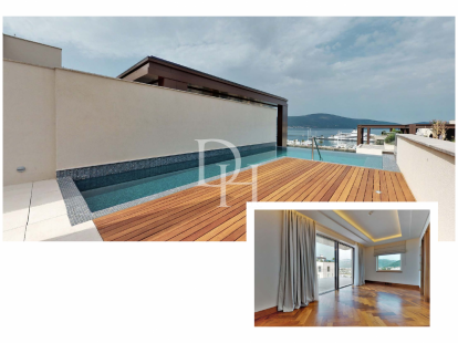 Penthouse in Tivat, Montenegro, 438m2 - kosten 3&nbsp;869&nbsp;980€ - Ref: 71545 foto 6
