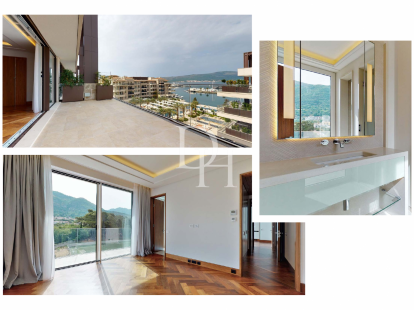 Penthouse in Tivat, Montenegro, 438m2 - kosten 3&nbsp;869&nbsp;980€ - Ref: 71545 foto 7