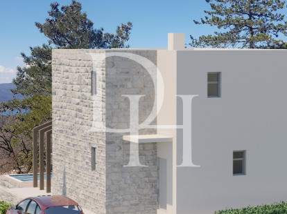 Villa in Tivat, Montenegro, 176m2 - kosten 450&nbsp;000€ - Ref: 71542 foto 2