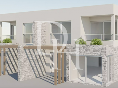 Таунхаус в Тивате, Черногория за 430 000€ (ID:71538)