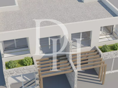 Таунхаус в Тивате, Черногория, 140м2 - стоимость 430&nbsp;000€ - Ref: 71538 фото 3