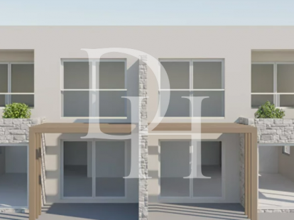 Таунхаус в Тивате, Черногория, 140м2 - стоимость 430&nbsp;000€ - Ref: 71538 фото 4