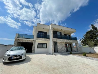 Вілла у Барі, Чорногорія, 232м2 - вартість 315&nbsp;000€ - Ref: 71537 фото 17