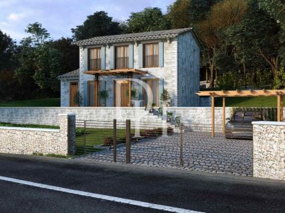 Коттедж в Будве, Черногория, 160м2 - стоимость 360&nbsp;000€ - Ref: 71535 фото 10