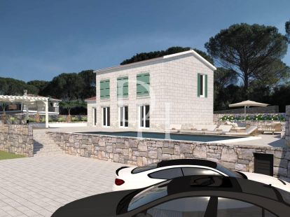 Коттедж в Будве, Черногория, 160м2 - стоимость 360&nbsp;000€ - Ref: 71535 фото 14