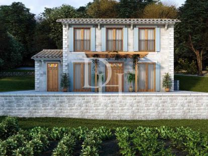 Коттедж в Будве, Черногория, 160м2 - стоимость 360&nbsp;000€ - Ref: 71535 фото 15