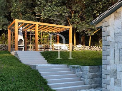 Коттедж в Будве, Черногория, 160м2 - стоимость 360&nbsp;000€ - Ref: 71535 фото 18