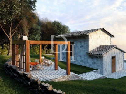 Коттедж в Будве, Черногория, 160м2 - стоимость 360&nbsp;000€ - Ref: 71535 фото 2